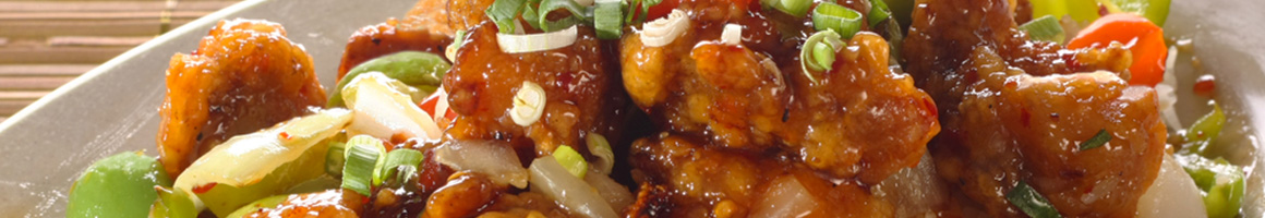 China Lee Buffet - Ocala, FL | Order Buffet Chinese Near Me